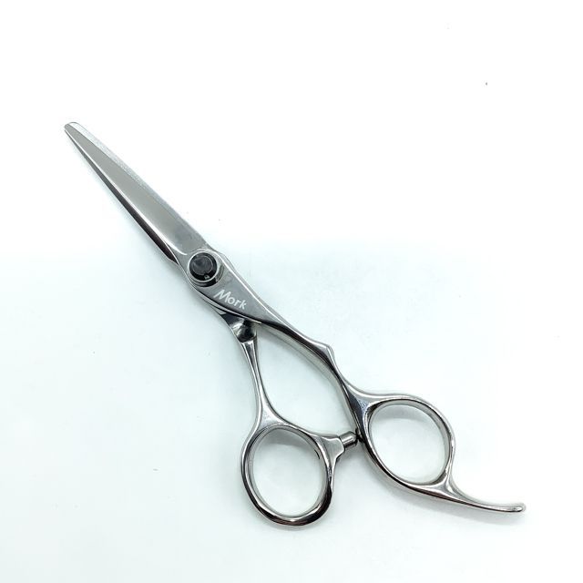 モルクシザーMork AA-50 Sp シザー オフセット 理容 美容ハサミ 美容師 理容師 右利き 5インチ sc 2259