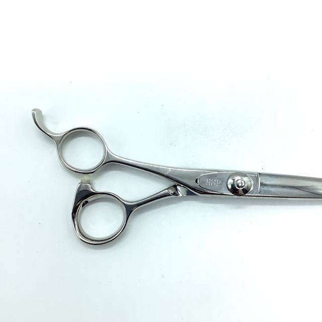 新品未使用・光シザー114・6inch 光 シザー6センチ