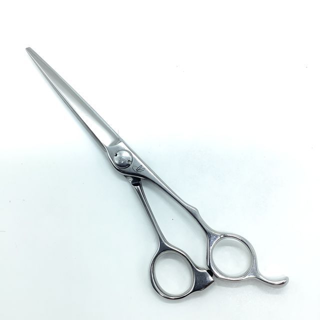 ベルネ AirBack4 6.8 シザー オフセット 理容 美容ハサミ 美容師 理容師 右利き 6.8インチ sc2300