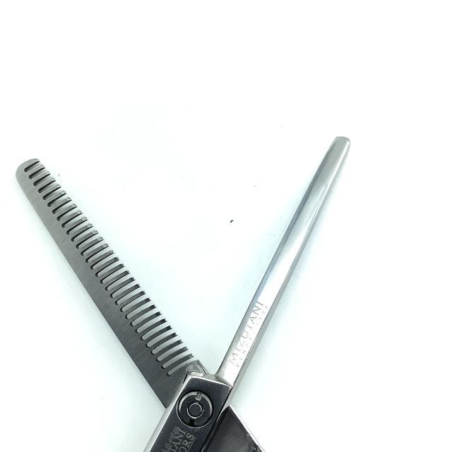 ミズタニシザーズ ミズタニシザーMIZUTANI SCISSORS】Re-tro THINNING