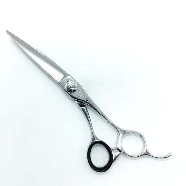ナルトシザーズ ナルトシザーNARUTO SCISSORS ニューヘネシーフレックス シザー オフセット 理容 美容ハサミ 美容師 理容師 右利き 6.3インチ sc2327