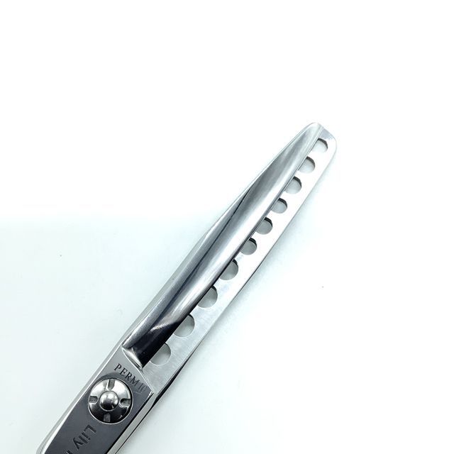 トラックスシザー　PARM10 トラックスシザーズ トラックスシザーTRACKS SCISSORS】PERM10 メガネ