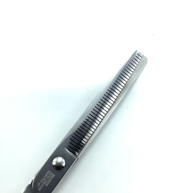 トリミングシザー オフセット