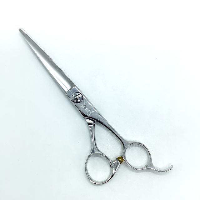 YAGYU柳生 WB60 シザー オフセット 理容 美容ハサミ 美容師 理容師 右利き 6インチ sc2269