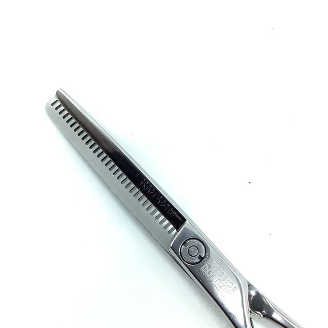 ミズタニシザーズ ミズタニシザーMIZUTANI SCISSORS】Re-tro THINNING