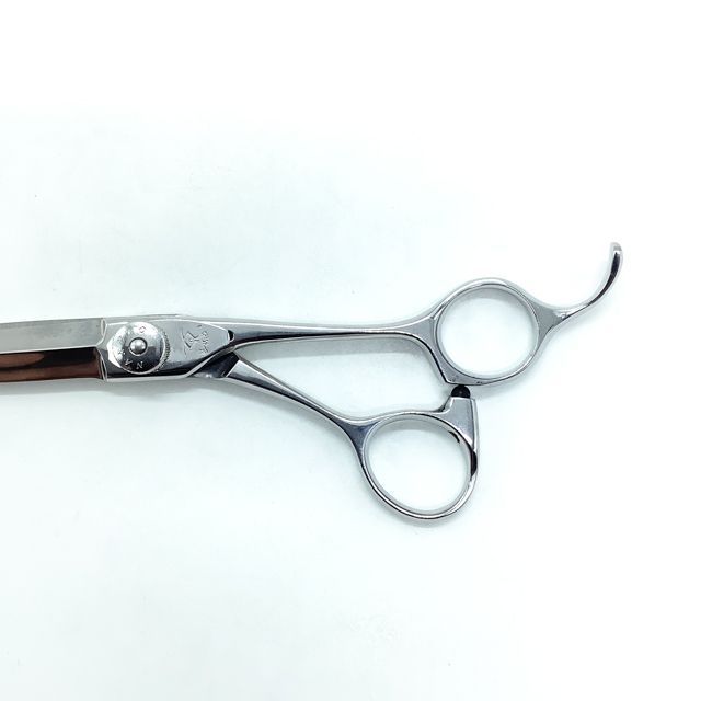  ナルトシザーズ ナルトシザーNARUTO サークラインSE シザー オフセット 理容 美容ハサミ 美容師 理容師 右利き 6.3インチ sc 2267 シザー 散髪用品