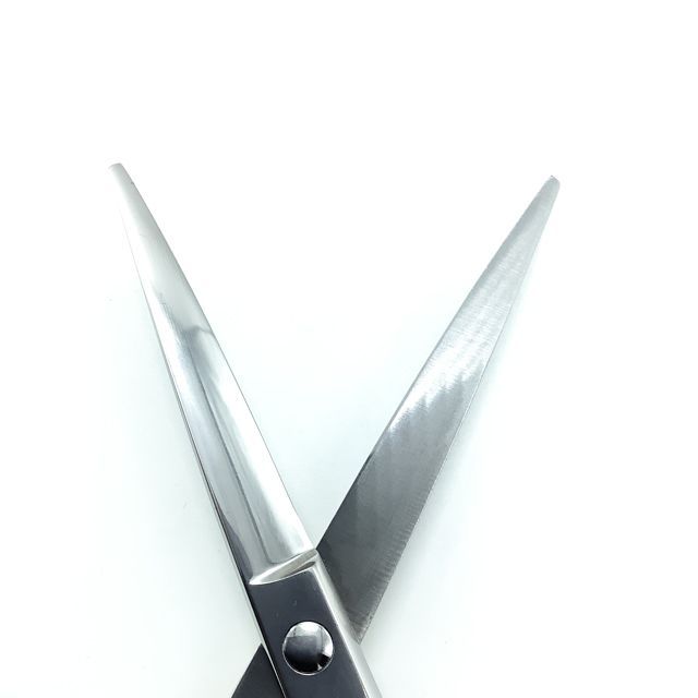 サクシード 美容師 理容師 ハサミ 美品【サクシードSUCCEED】HEAT6.0 ヒート HEA6.0シザー オフセット