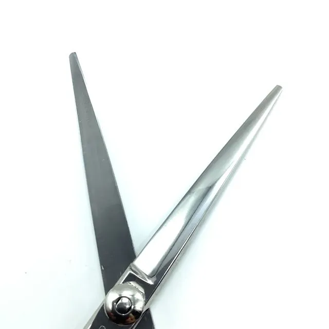 救急・衛生用品 【NSP】 シザー オフセット 理容 美容ハサミ 美容師