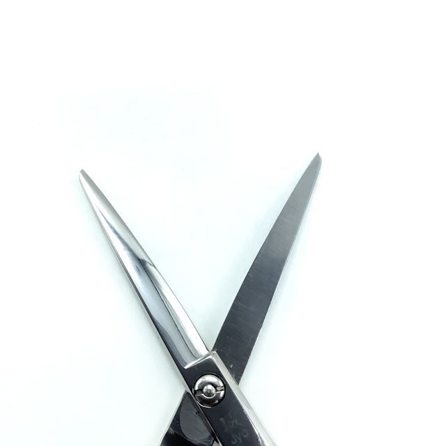 UTSUMI シザー YTK55 理容 美容 ハサミ 5.5インチ 内海シザー UTSUMI