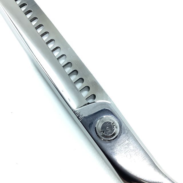 トリミングシザー ブレンディング