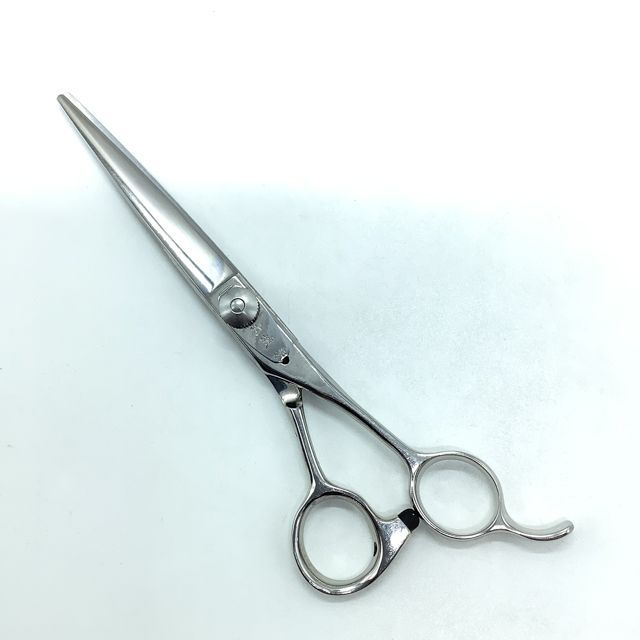 サイキシザーズ サイキシザーSAIKI SCISSORS 6.0 シザー オフセット 理容 美容ハサミ 美容師 理容師 右利き 6インチ sc2286