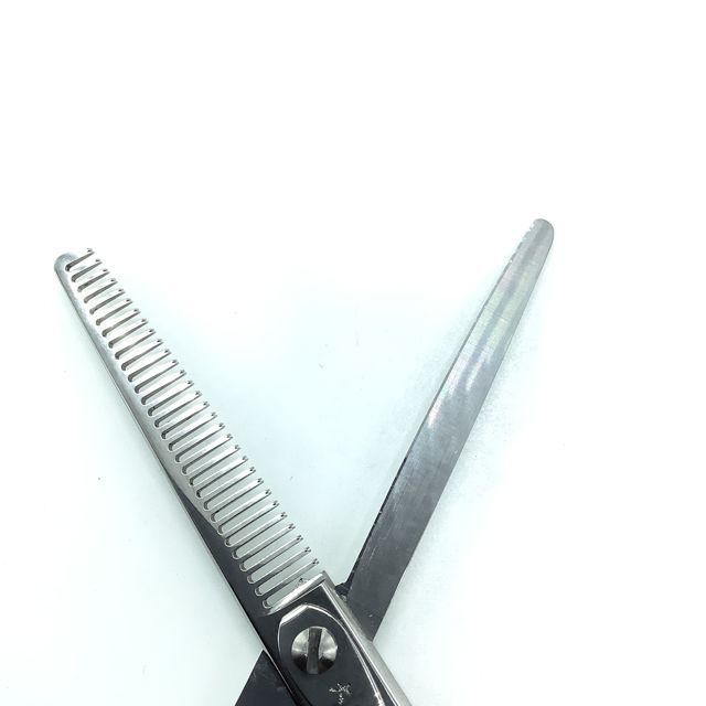 シザー セニング