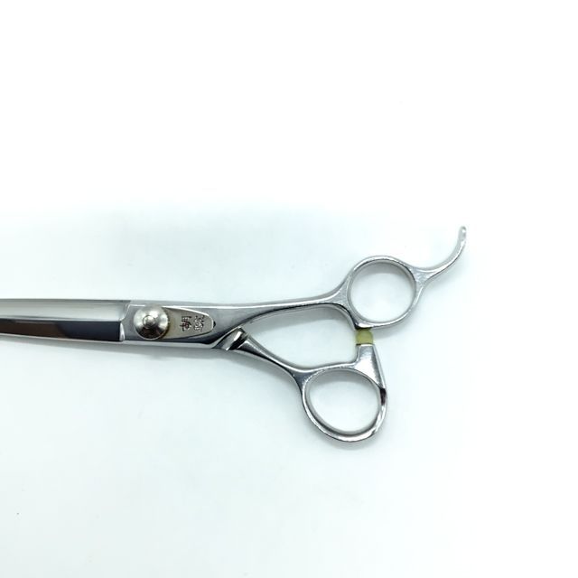 トリミングシザー