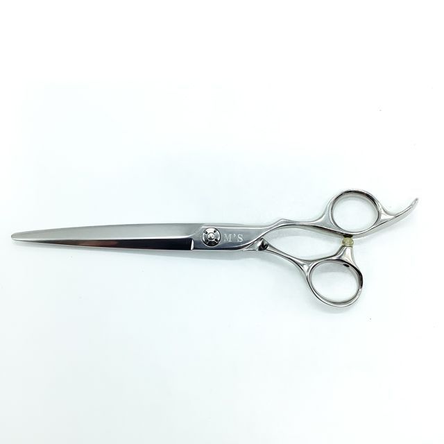M s F 70 シザー オフセット 理容 美容ハサミ 美容師 理容師 右利き 6.8インチ sc 2332