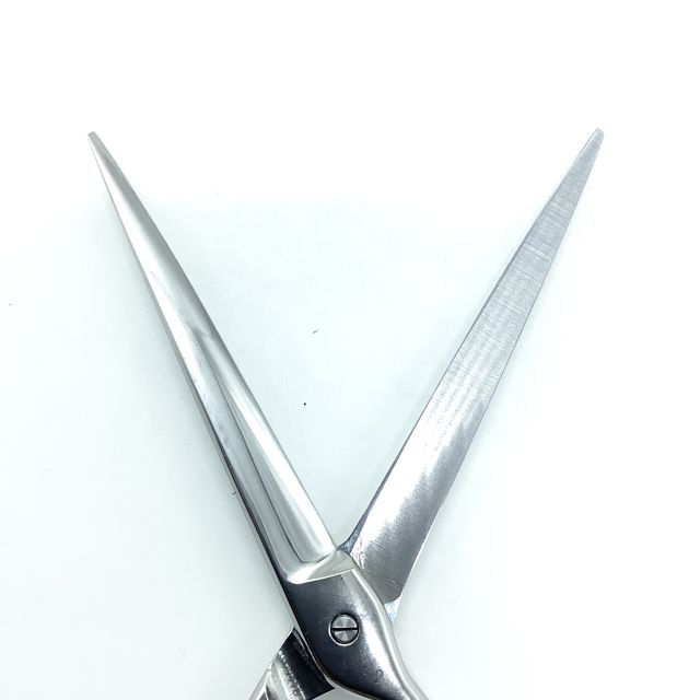  ベルネ AirBack 4 6.8 シザー オフセット 理容 美容ハサミ 美容師 理容師 右利き 6.8インチ sc 2300 シザー 散髪用品