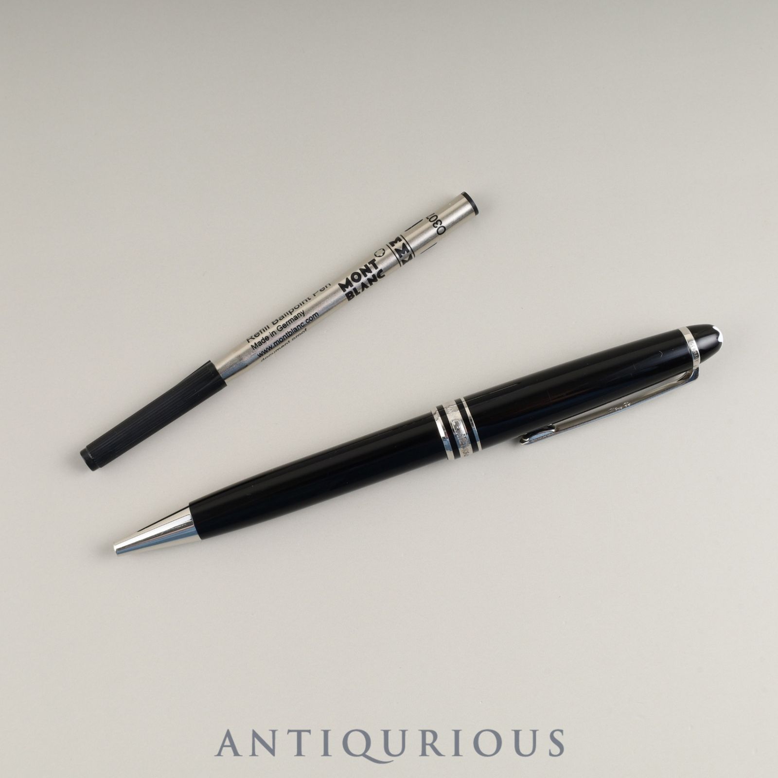 モンブラン ボールペン マイスターシュテュック ピックス レジン 純正リフィル
