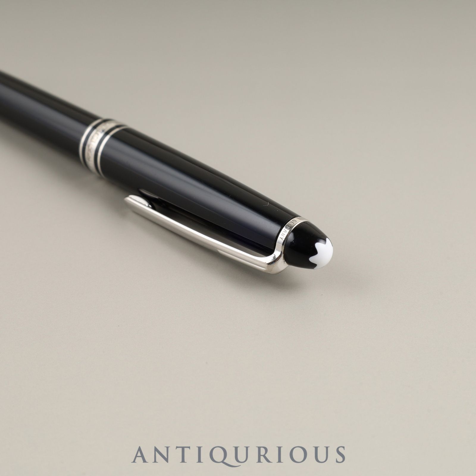 完売商品 モンブラン ボールペン マイスターシュテュック ピックス レジン 純正リフィル 限定アイテム入荷。