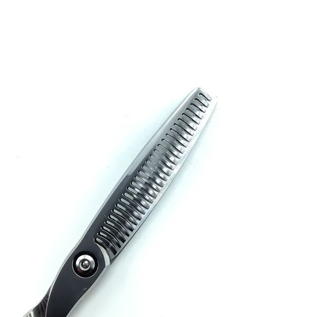 理美容 トギノン すきハサミ PREMIUM TWIN 5、8インチ 40% トギノン