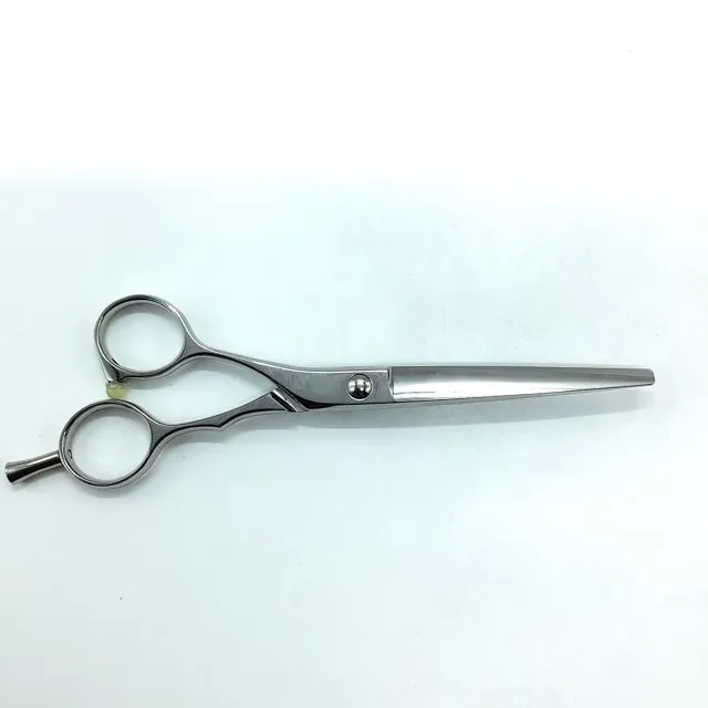 美容師用シザー 理容師 理美容ハサミ　　オフセット　6インチ 救急・衛生用品 【NSP】 シザー オフセット 理容 美容ハサミ 美容師
