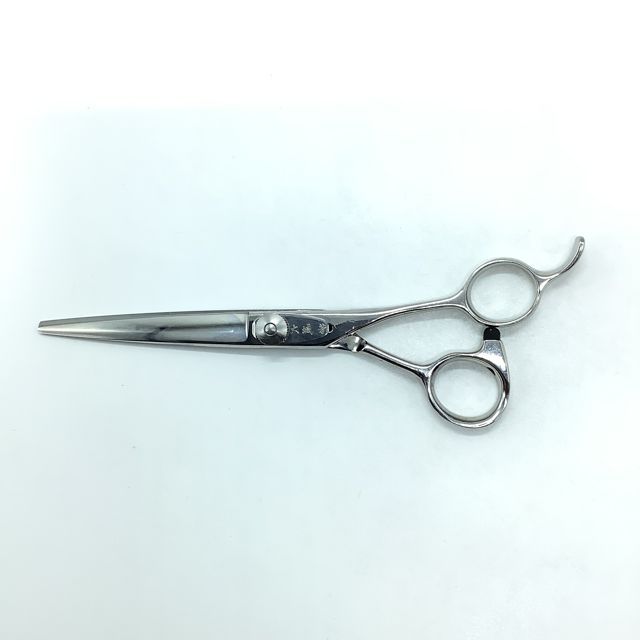 サイキシザーズ サイキシザーSAIKI 6.0 シザー オフセット 理容 美容ハサミ 美容師 理容師 右利き 6インチ sc 2286