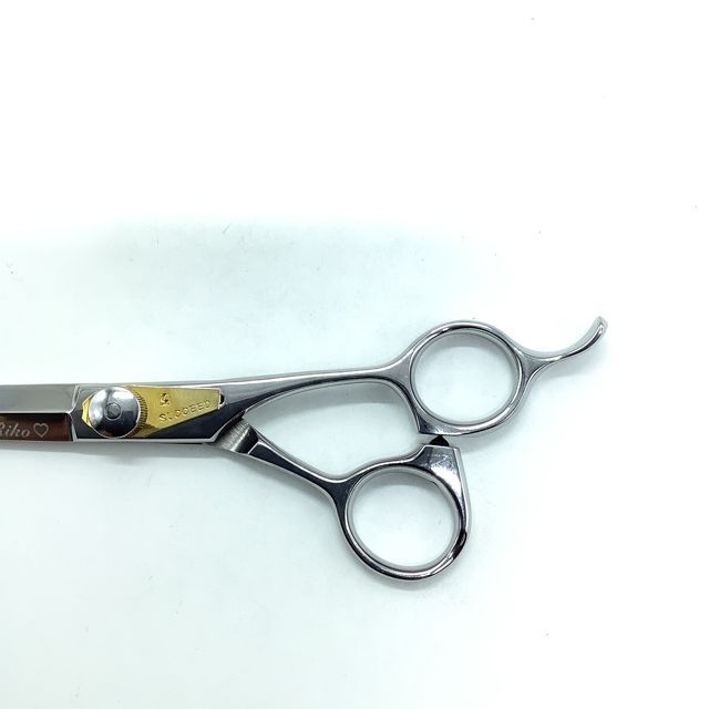 サクシード 理容師 理容師 ハサミ サクシード60 美容師用 理容師用 トリマー用 中古シザー ハサミ屋はやし