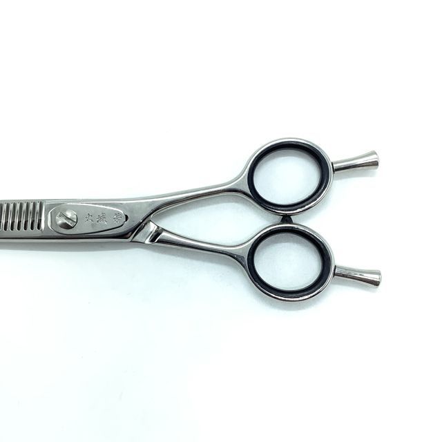  サイキシザーズ サイキシザーSAIKI 30 メガネ シザー セニング 美容ハサミ すきばさみ 美容師 理容師 約25～30 右利き 6インチ sc 2284 セニングシザー(すきバサミ) 散髪用品