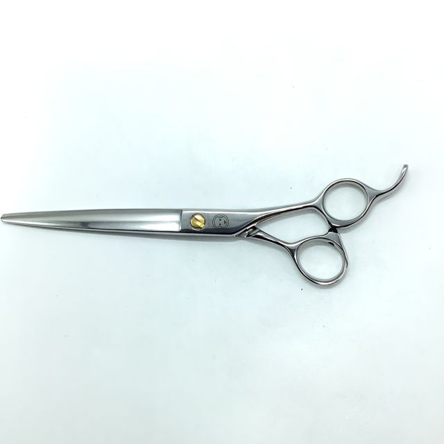 東光舎 DNA-69G トリミングシザー オフセット 右利き トリマー ペット 6.9インチ sc2263