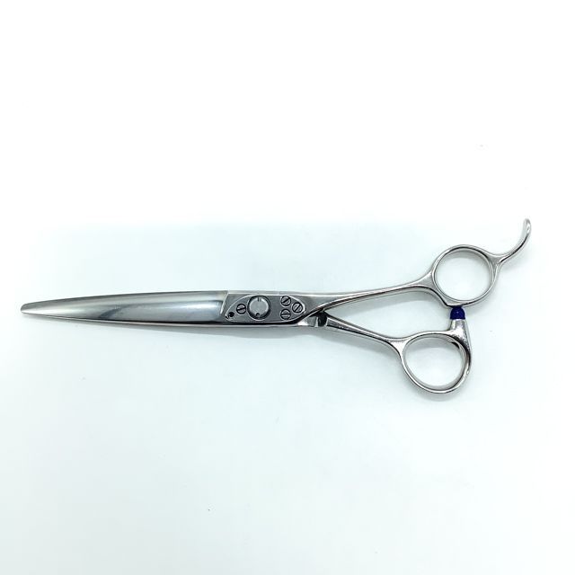 kissキッスシザー Vanish 65 シザー オフセット 理容 美容ハサミ 美容師 理容師 右利き 6.5インチ sc 2319