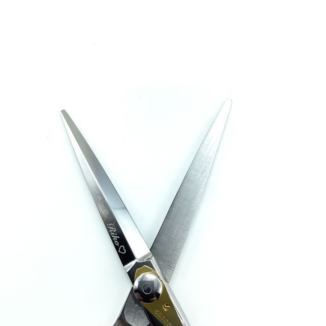 美品【サクシードSUCCEED】HEAT6.0 ヒート HEA6.0シザー オフセット