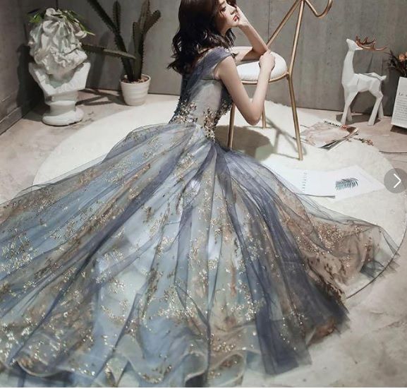 発表会 舞台衣装