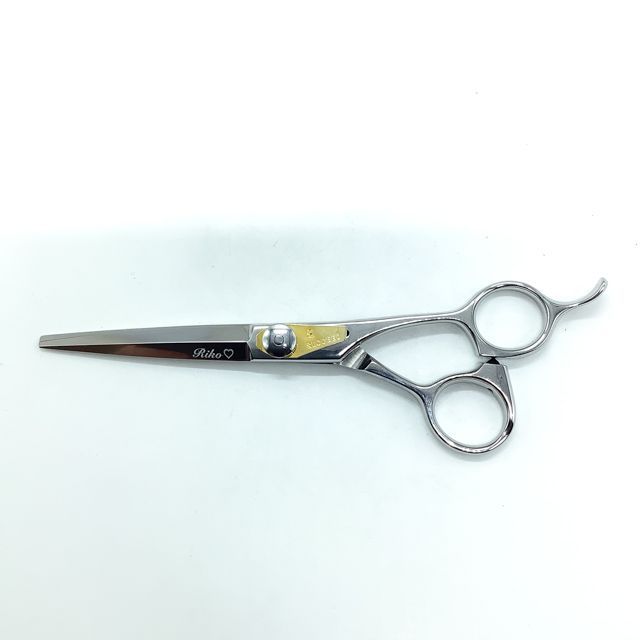 サクシードSUCCEED HEAT 6.0 ヒート HEA 6.0シザー オフセット 理容 美容ハサミ 美容師 理容師 右利き 6インチ sc 2322