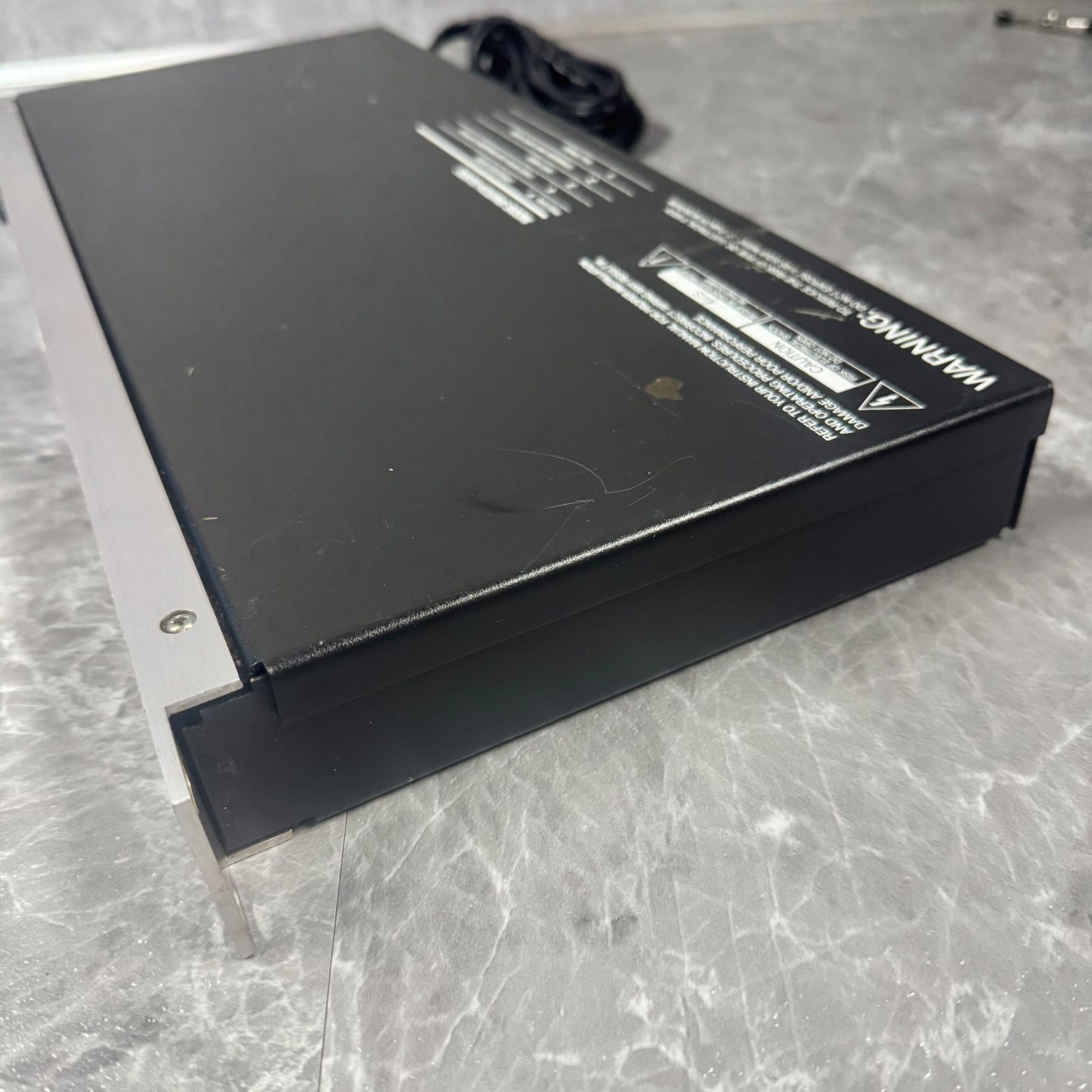 名機専用、即戦力！】BOSE ボーズ 802C II コントローラー｜名機