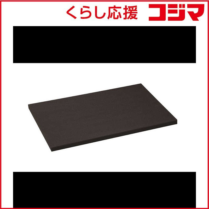 【 新品 未開封 】 アサヒ クッキンカット PRO BLACK 20mm 105号 371069 未使用 送料無料