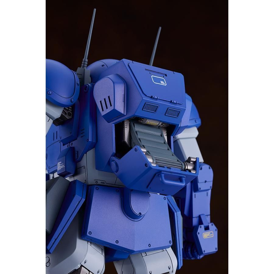 DT ラビドリードッグ