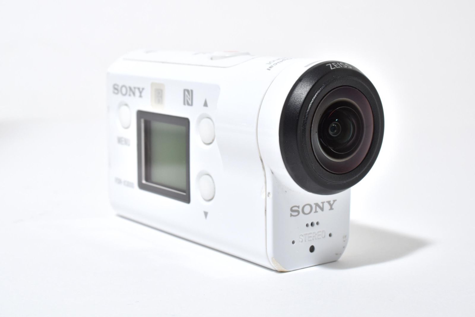  並品 SONY ソニー FDR X 3000 R ライブビューリモコンキット アクションカム その他 アクションカメラ ウェアラブルカメラ本体
