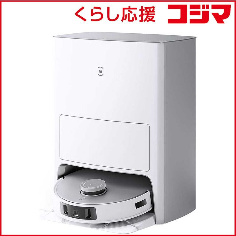 新品 未開封 】 エコバックス DEEBOT T20 OMNI エコバックス 新品 未開封 】 エコバックス DEEBOT T20 OMNI エコバックス