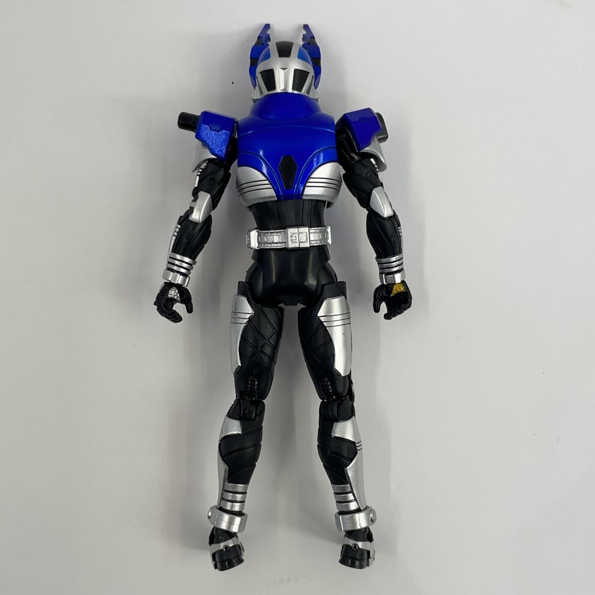 068s S.H.Figuarts フィギュアーツ (真骨彫製法) 仮面ライダー