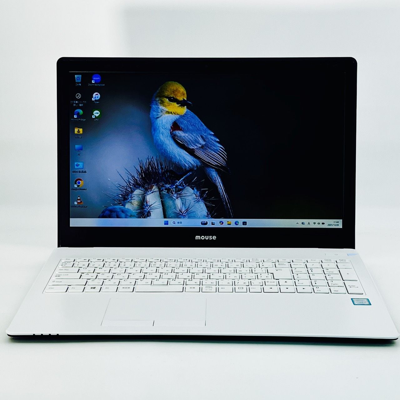 Core i7 8世代 32GB ノートパソコン Windows11 オフィス付き Mouse