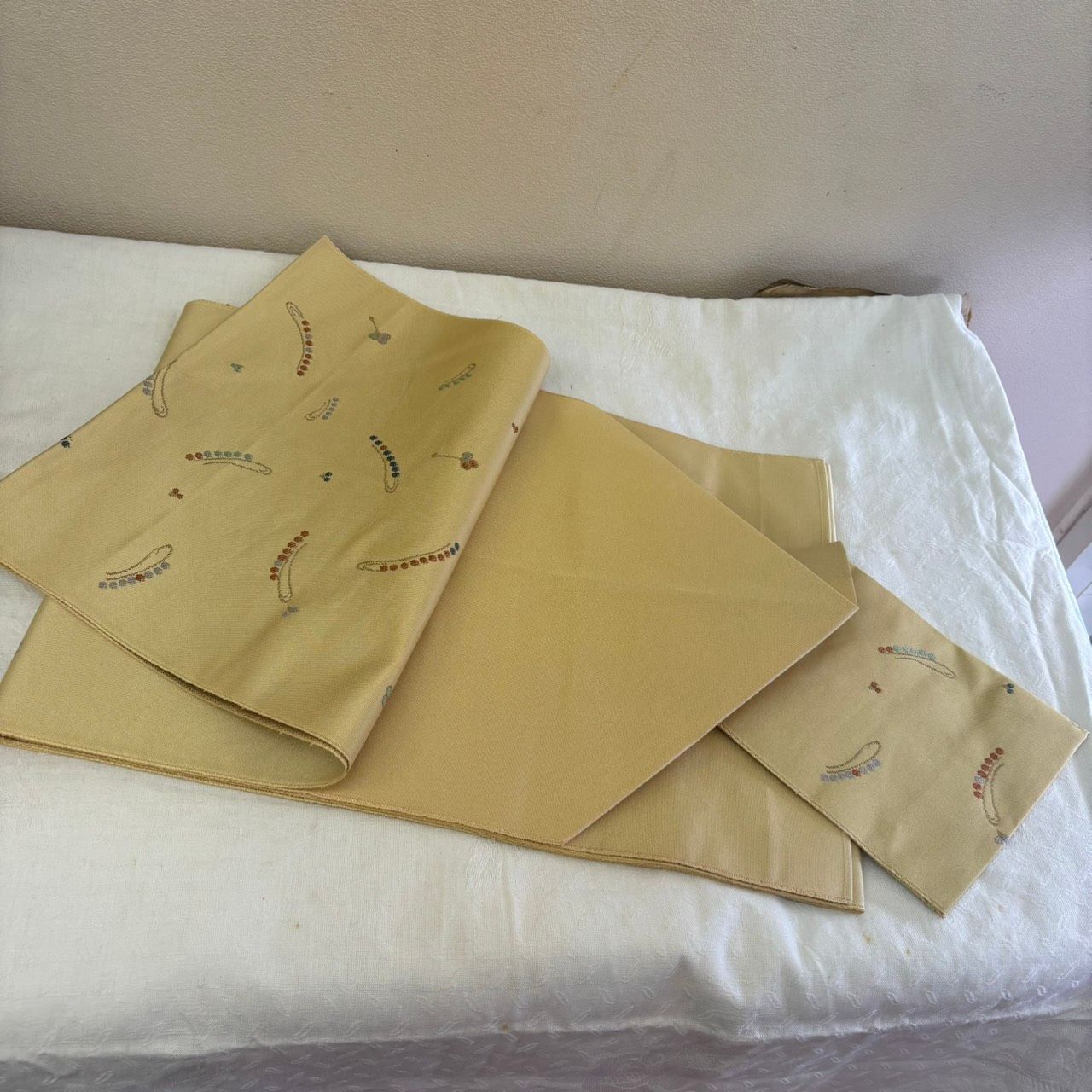 帯揚げ まとめセット