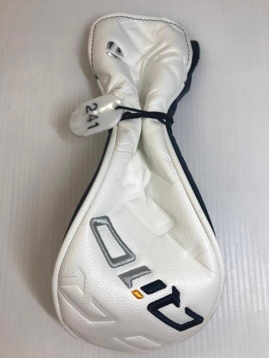 フェアウェイウッド テーラーメイド