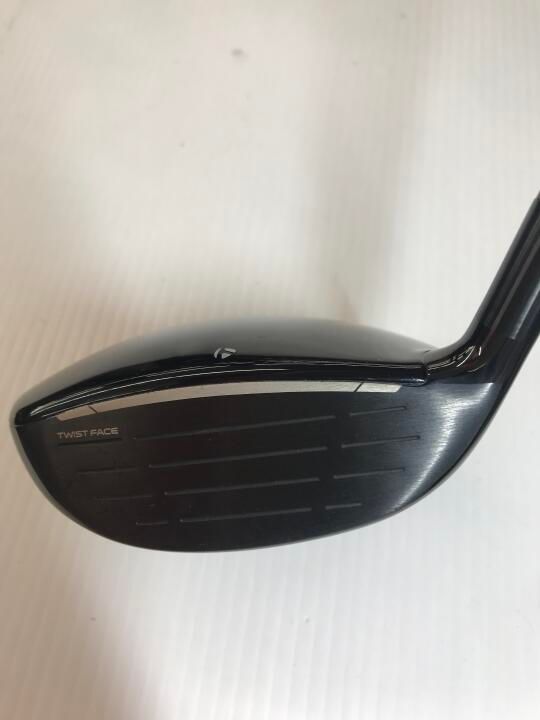 Qi 10 MAX 16 S ツアーAD VF-6 フェアウェイウッド テーラーメイド 最短