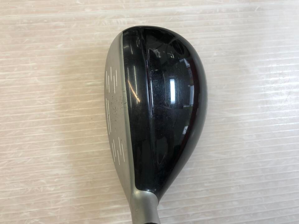 ユーティリティ