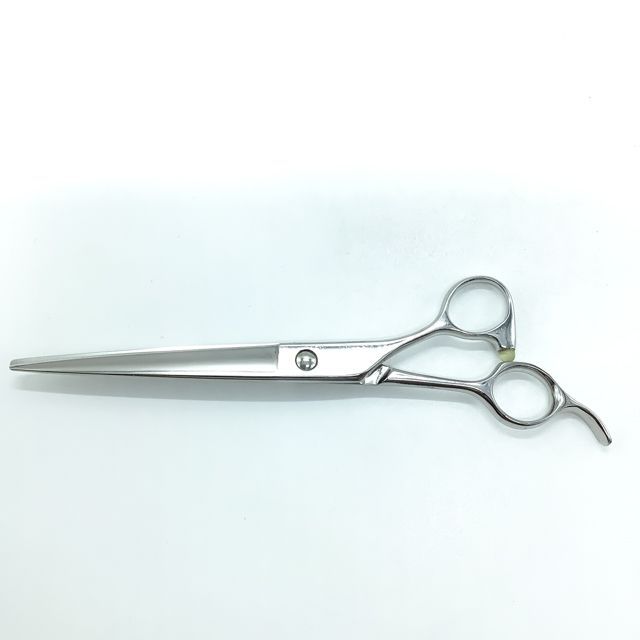 美容師　シザー　右利き【美品】 NSP】 シザー オフセット 理容 美容ハサミ 美容師 理容師 右利き 7