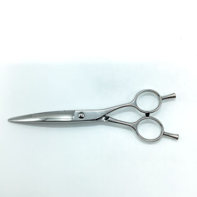  ファルコFalco カーブ シザー メガネ 理容 美容ハサミ 美容師 理容師 右利き 6インチ sc 2377 シザー 散髪用品