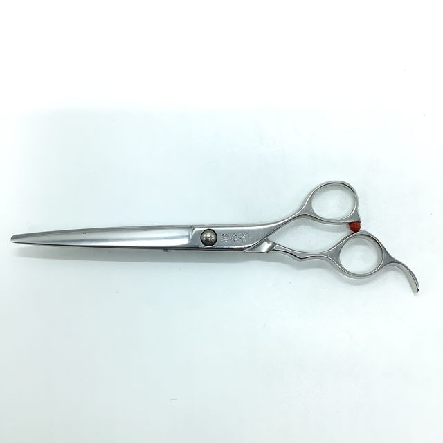 MEGA BLADE ジャガー 菊星 散髪用シザー理容 美容 7インチ MEGA BLADE