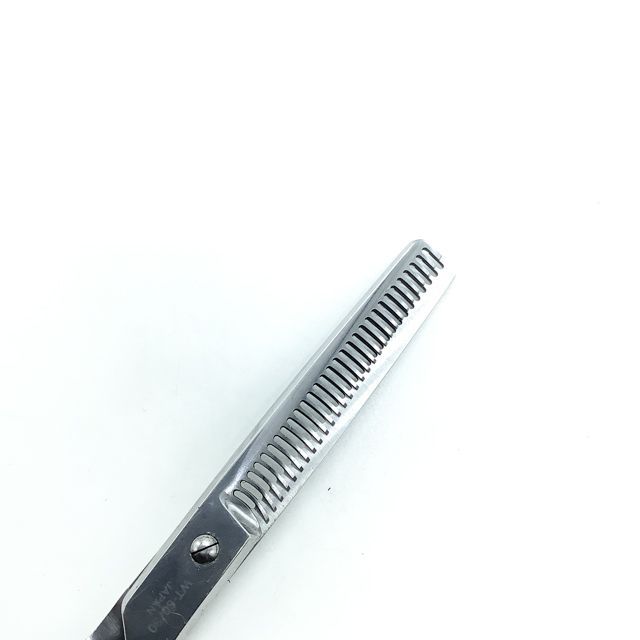 美容ハサミ すきばさみ