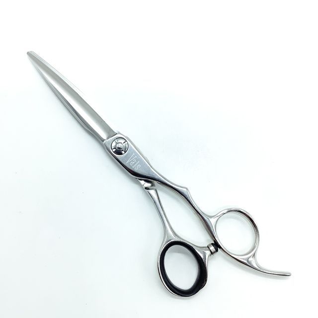 ネットワークNETWORK Vals シザー オフセット 理容 美容ハサミ 美容師 理容師 右利き 6インチ sc2399