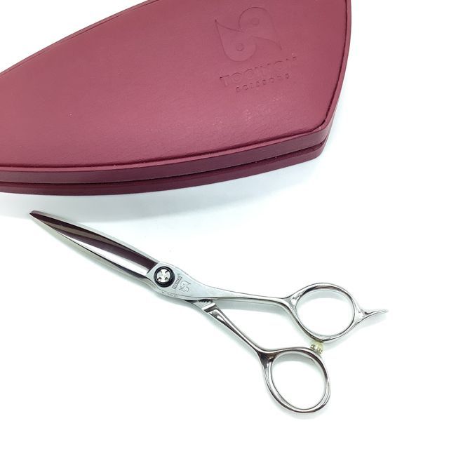 トギノンTOGINON NEOネオスライド6.0 model3 シザー メガネ 理容 美容ハサミ 美容師 理容師 右利き 6インチ sc2386