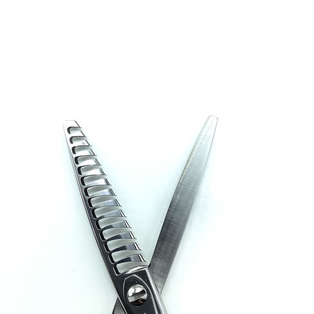 トリミングシザー 右利き