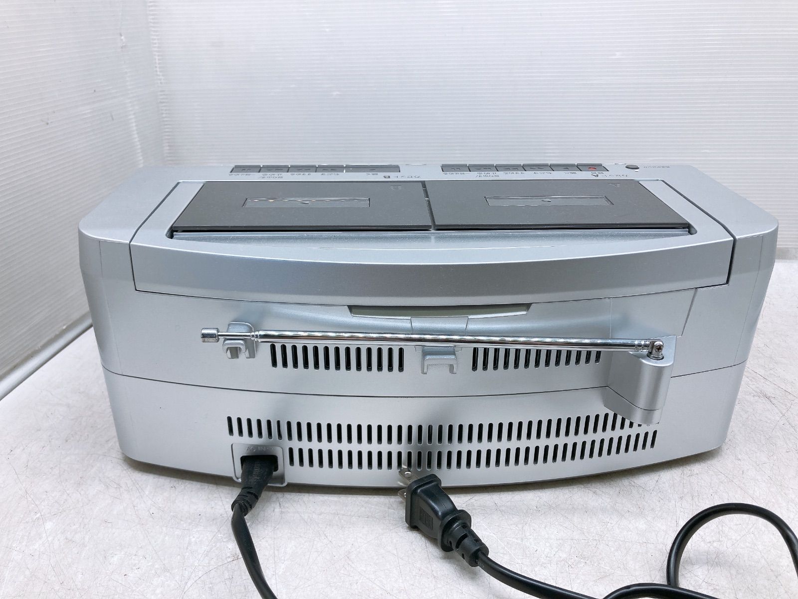 スリープ機能 学習